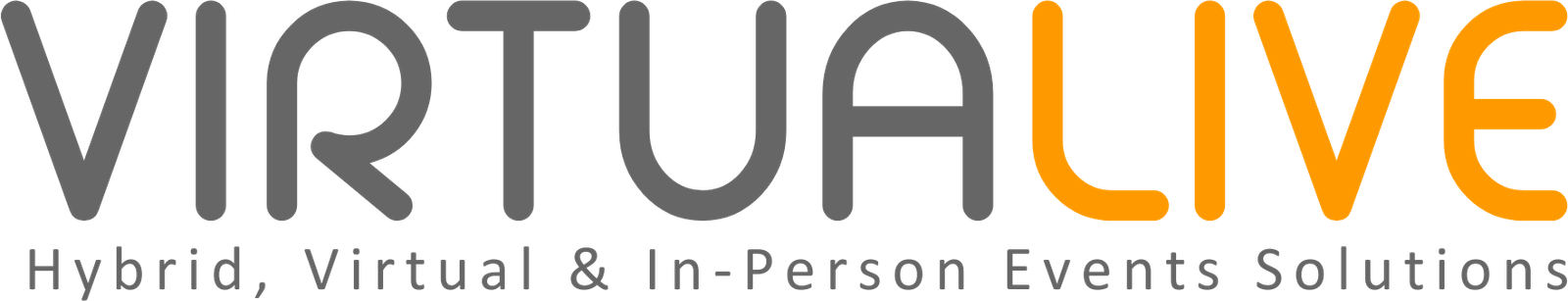 Virtualive.my - Event Management Solution
