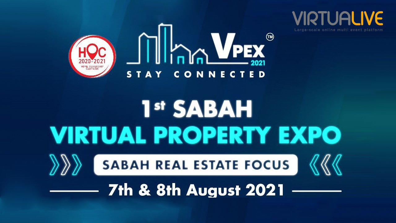 virtual property expo