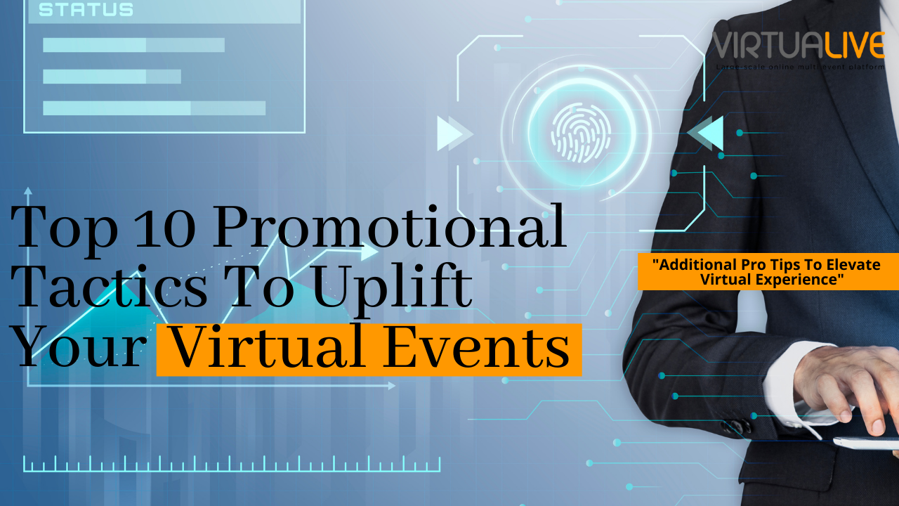 myrise virtual events