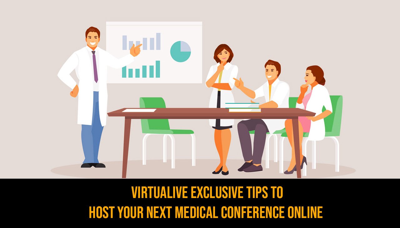 Virtual Medical Conferences